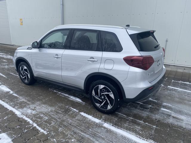 Suzuki Vitara 1.4 DITC HYBRID Comfort+ ALLGRIP,ACC,R-Cam,Navi,AppCon 