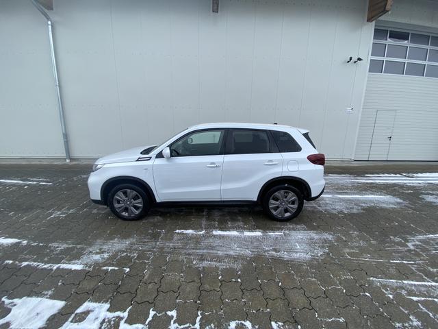 Suzuki Vitara 1.4 DITC HYBRID Comfort ALLGRIP,ACC,R-Cam,Navi,AppCon. 