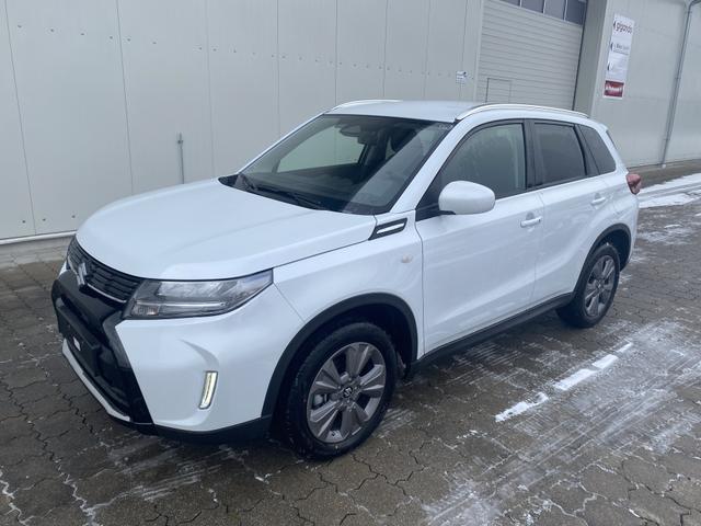 Suzuki Vitara 1.4 DITC HYBRID Comfort ALLGRIP,ACC,R-Cam,Navi,AppCon. 