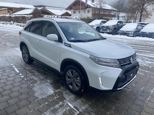 Suzuki Vitara - 1.4 DITC HYBRID Comfort ALLGRIP,ACC,R-Cam,Navi,AppCon.