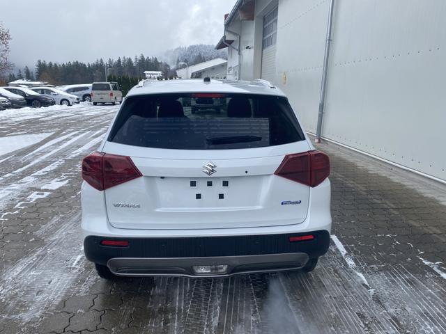 Suzuki Vitara 1.4 DITC HYBRID Comfort ALLGRIP,ACC,R-Cam,Navi,AppCon. 