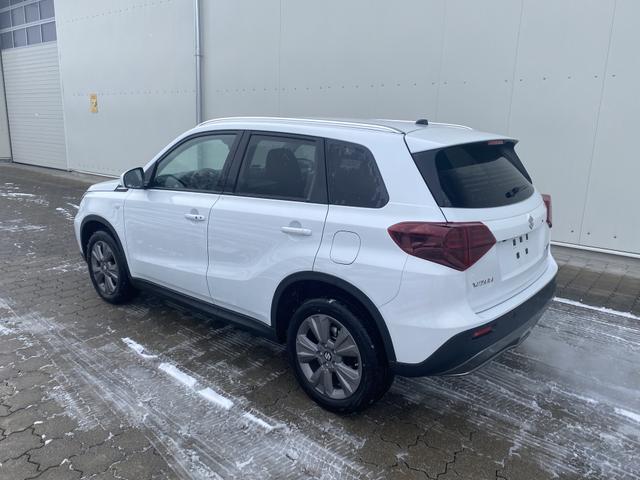 Suzuki Vitara 1.4 DITC HYBRID Comfort ALLGRIP,ACC,R-Cam,Navi,AppCon. 