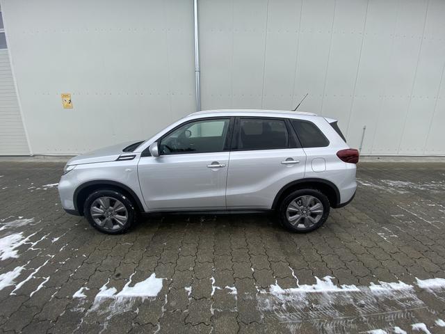 Suzuki Vitara 1.4 DITC HYBRID Comfort ALLGRIP,ACC,R-Cam,Navi,AppCon. 