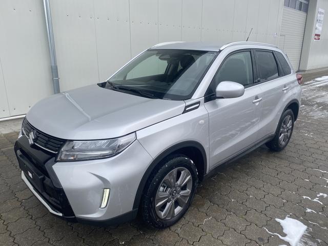 Suzuki Vitara 1.4 DITC HYBRID Comfort ALLGRIP,ACC,R-Cam,Navi,AppCon. 