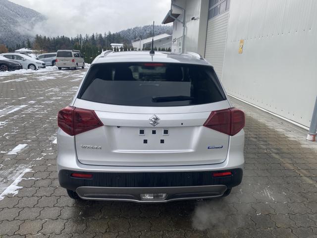 Suzuki Vitara 1.4 DITC HYBRID Comfort ALLGRIP,ACC,R-Cam,Navi,AppCon. 