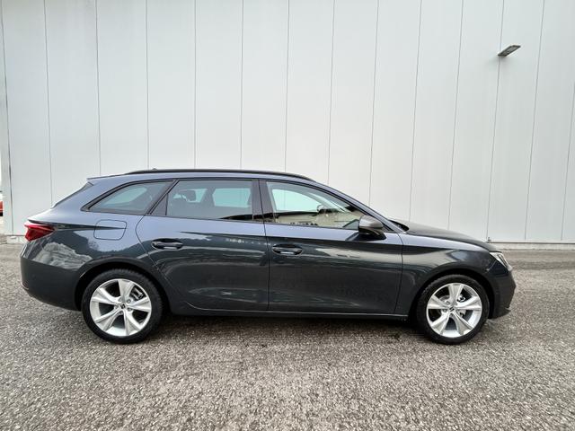 Seat Leon Sportstourer 1.5 TSI FR, ACC,SHZ,LHZ,App.Con, R-cam,Navi,Matrix LED 