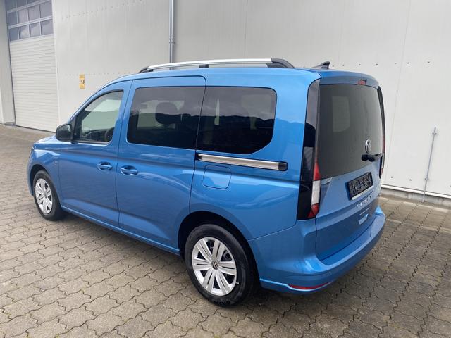 Volkswagen Caddy 2.0 TDI 4Motion.R-Cam,SHZ,App.Con., PDC, 