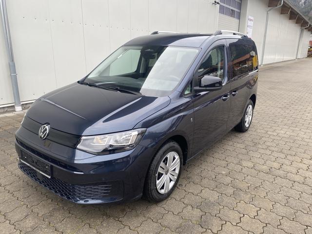 Volkswagen Caddy 2.0 TDI 4Motion.R-Cam,SHZ,App.Con., PDC, 