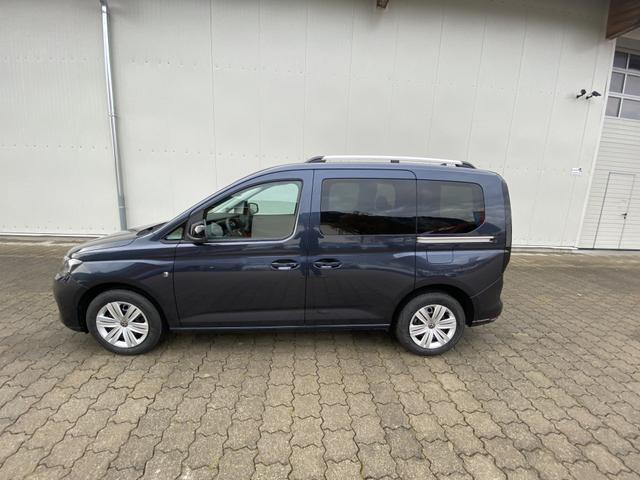 Volkswagen Caddy 1.5 TSI DSG, Appcon.SHZ,R-Cam,ACC,PDC 