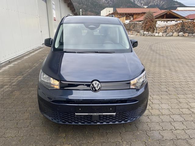 Volkswagen Caddy 1.5 TSI DSG, Appcon.SHZ,R-Cam,ACC,PDC 