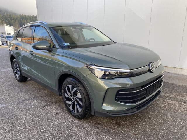 Volkswagen Tiguan - 1.5 eTSI DSG Prime, ACC,IQ Light,LHZ,SHZ,AppCon.Navi