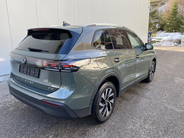 Volkswagen Tiguan 1.5 eTSI DSG Prime, ACC,IQ Light,LHZ,SHZ,AppCon.Navi 