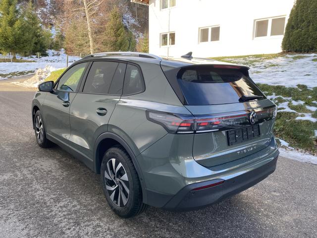 Volkswagen Tiguan 1.5 eTSI DSG Prime, ACC,IQ Light,LHZ,SHZ,AppCon.Navi 