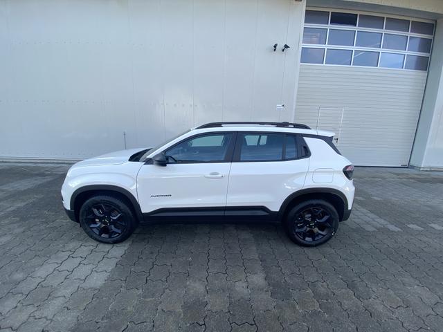 Jeep Avenger 4XE 1.2 Mild-Hybrid Upland 