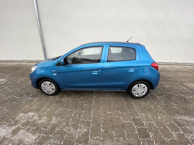 Mitsubishi Space Star 1.0 Active,Klima 