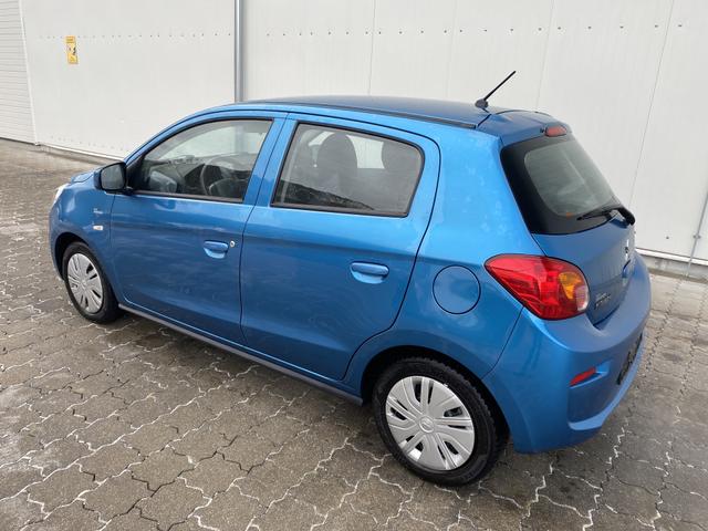 Mitsubishi Space Star 1.0 Active,Klima 