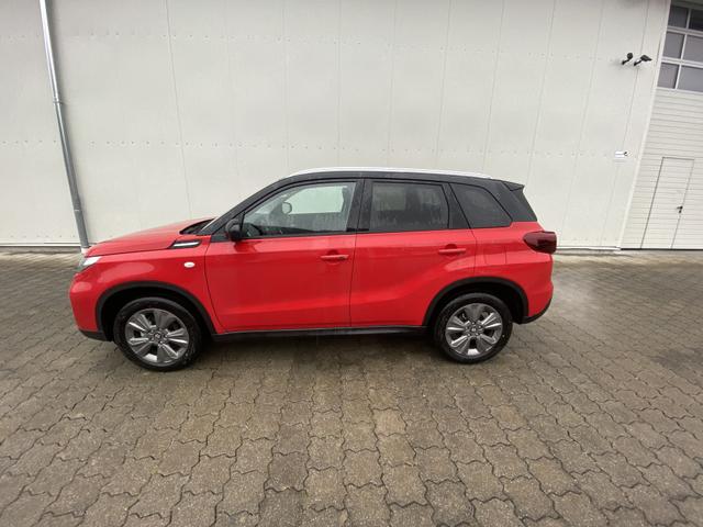 Suzuki Vitara 1.4 DITC HYBRID Comfort ALLGRIP,ACC,R-Cam,Navi,AppCon. 