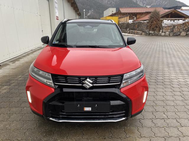 Suzuki Vitara 1.4 DITC HYBRID Comfort ALLGRIP,ACC,R-Cam,Navi,AppCon. 