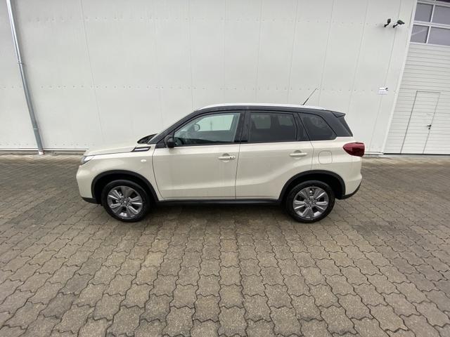 Suzuki Vitara 1.4 DITC HYBRID Comfort ALLGRIP,ACC,R-Cam,Navi,AppCon. 