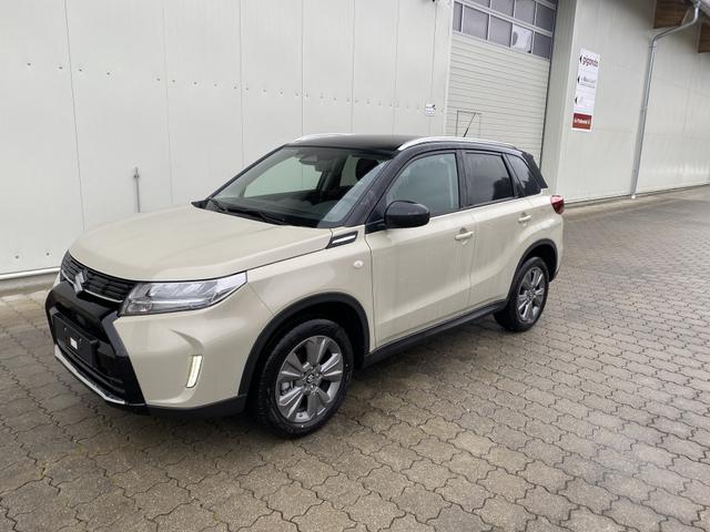 Suzuki Vitara 1.4 DITC HYBRID Comfort ALLGRIP,ACC,R-Cam,Navi,AppCon. 