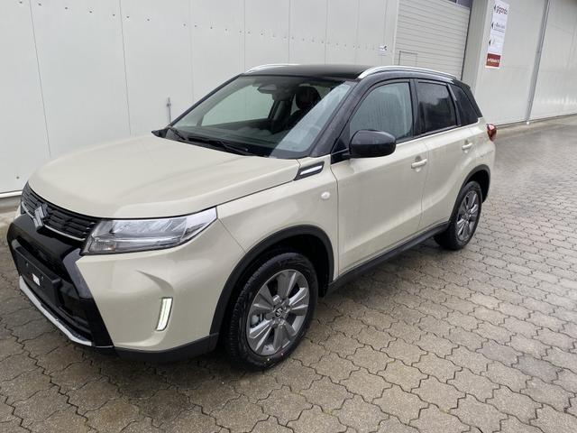 Suzuki Vitara - 1.4 Automatik HYBRID Comfort ALLGRIP