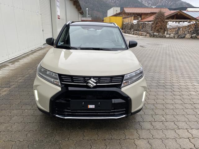 Suzuki Vitara 1.4 Automatik HYBRID Comfort ALLGRIP 