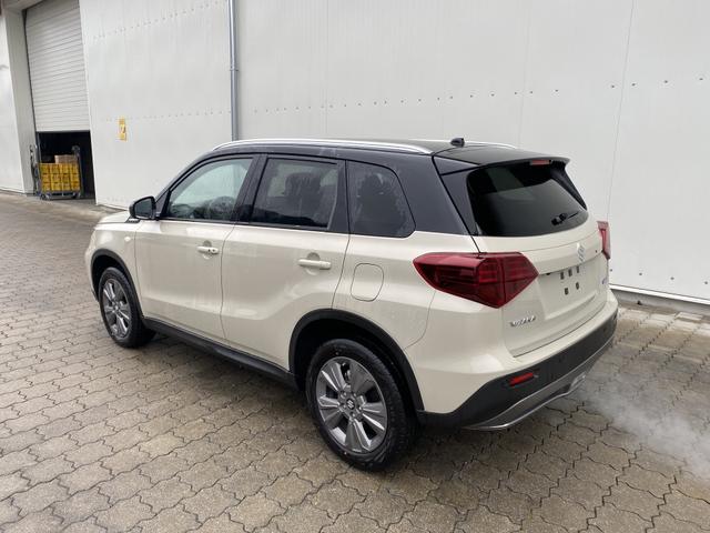 Suzuki Vitara 1.4 Automatik HYBRID Comfort ALLGRIP 
