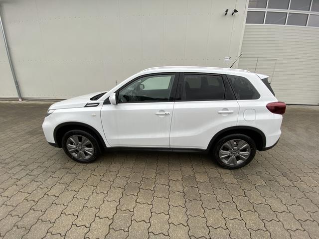Suzuki Vitara 1.4 Automatik HYBRID Comfort ALLGRIP 