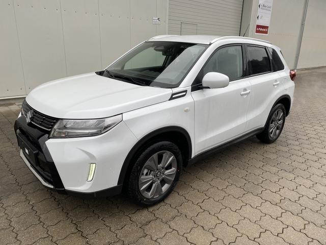 Suzuki Vitara - 1.4 Automatik HYBRID Comfort ALLGRIP