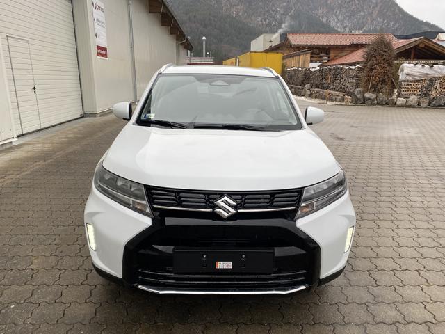Suzuki Vitara 1.4 Automatik HYBRID Comfort ALLGRIP 