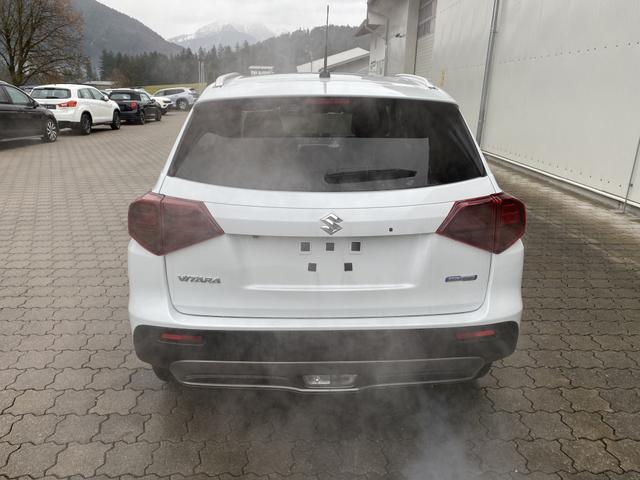 Suzuki Vitara 1.4 Automatik HYBRID Comfort ALLGRIP 
