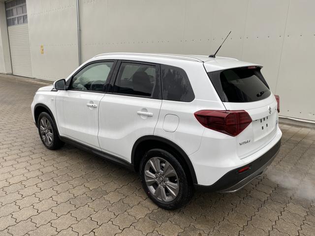 Suzuki Vitara 1.4 Automatik HYBRID Comfort ALLGRIP 