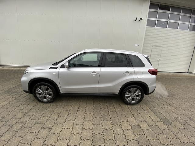 Suzuki Vitara 1.4 Automatik HYBRID Comfort ALLGRIP 