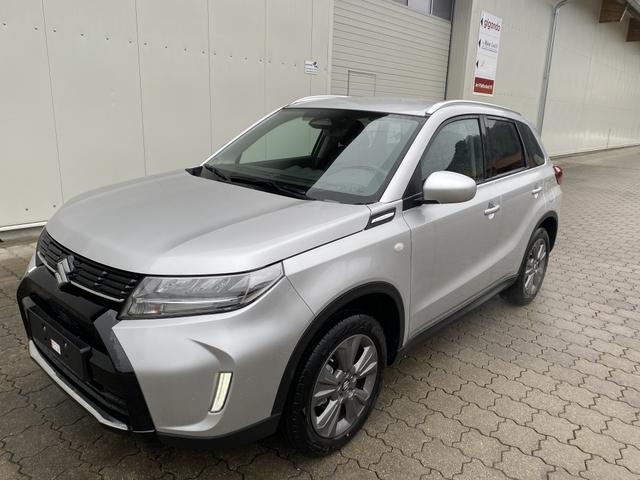 Suzuki Vitara - 1.4 Automatik HYBRID Comfort ALLGRIP