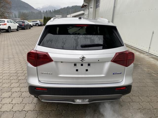 Suzuki Vitara 1.4 Automatik HYBRID Comfort ALLGRIP 