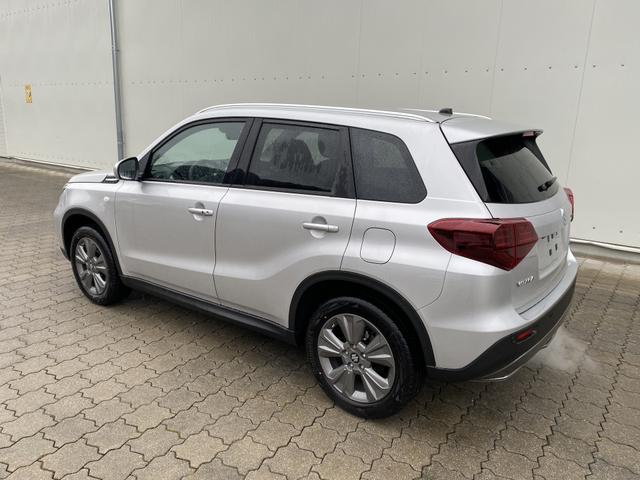 Suzuki Vitara 1.4 Automatik HYBRID Comfort ALLGRIP 
