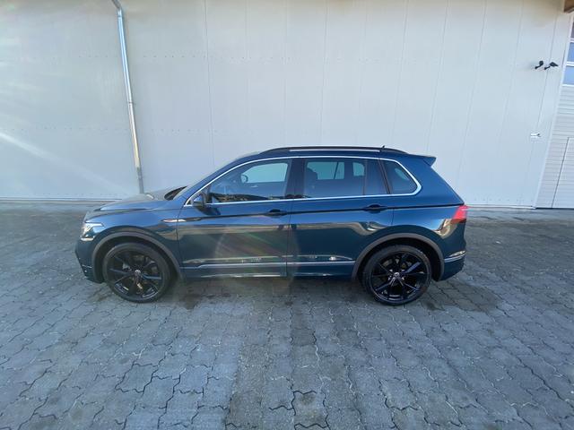 Volkswagen Tiguan 2.0 TDI R-Line 4Motion-R-Cam,ACC,Navi,LHZ,AppCon. 