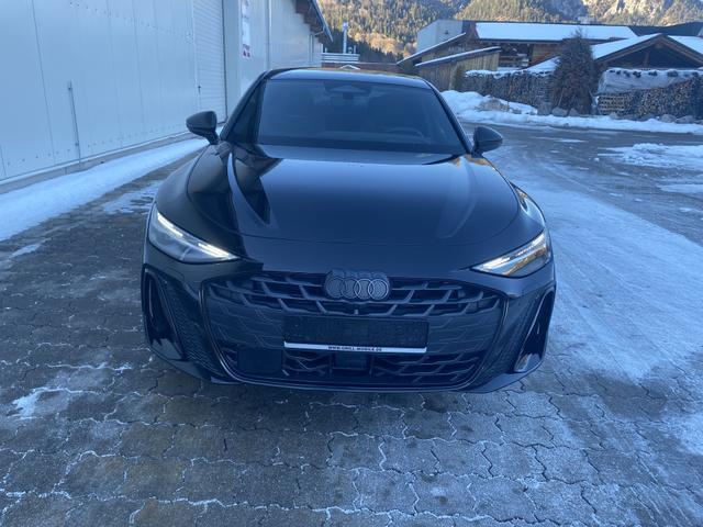 Audi QUATTRO A6 Lim. 2.0 TDI S-Line Exterieur,Pano,AHK,LHZ,ACC,Navi,PDC vo+hi 