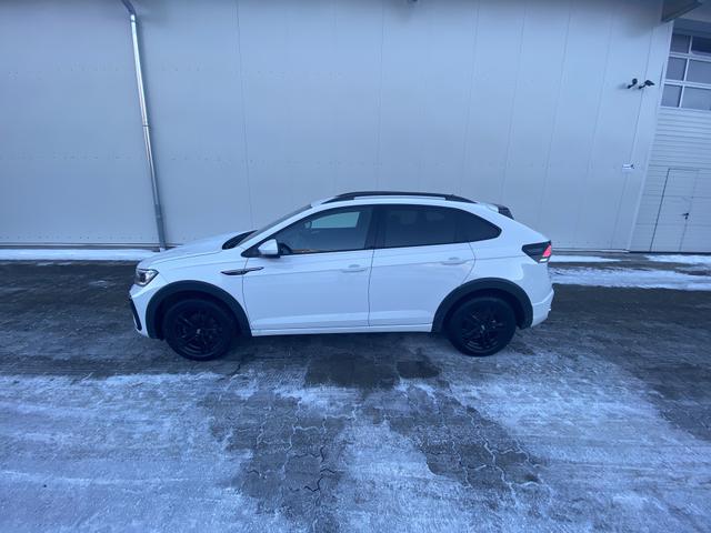 Volkswagen Taigo R-Line 1.5 TSI DSG R-Line,ACC,LED,R-Cam,SHZ,5 J.Garantie 