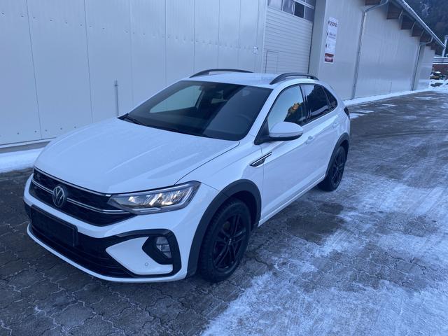 Volkswagen Taigo R-Line 1.5 TSI DSG R-Line,ACC,LED,R-Cam,SHZ,5 J.Garantie 