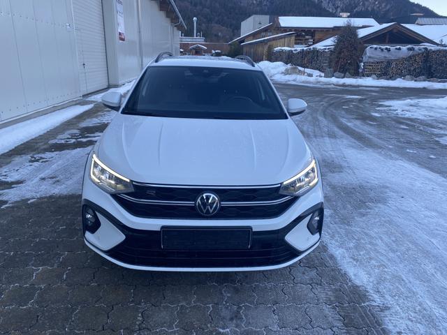 Volkswagen Taigo R-Line 1.5 TSI DSG R-Line,ACC,LED,R-Cam,SHZ,5 J.Garantie 
