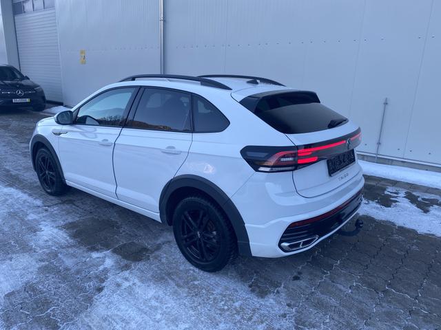 Volkswagen Taigo R-Line 1.5 TSI DSG R-Line,ACC,LED,R-Cam,SHZ,5 J.Garantie 