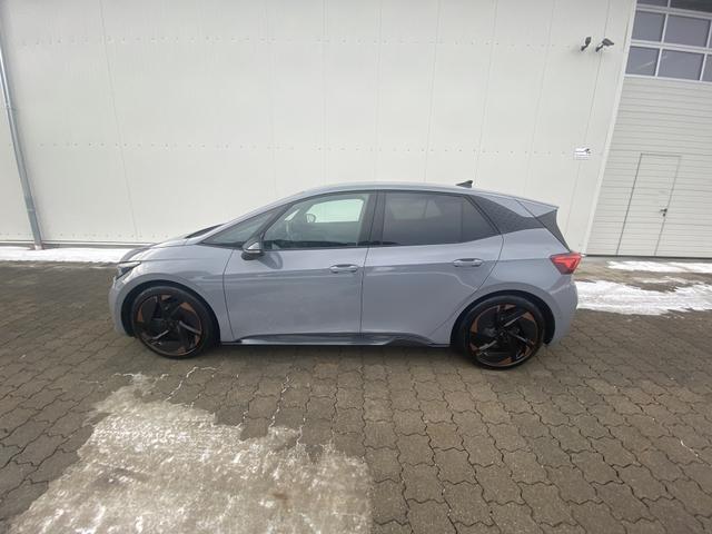 Cupra Born 170kw (231PS) / 58kWh,Navi,SHZ,ACC,AppCon. 