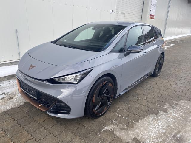 Cupra Born 170kw (231PS) / 58kWh,Navi,SHZ,ACC,AppCon. 