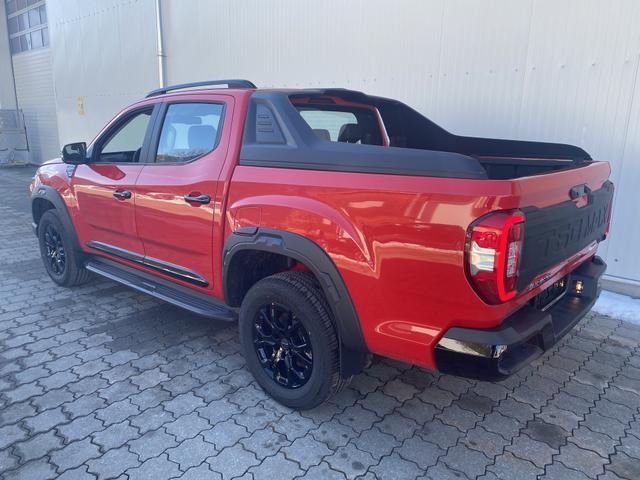 Maxus T60 Max 2.0 Diesel 4WD Luxury,360 Kam, AppCon,SHZ,LHZ,LED,ACC,5J.Gar. 