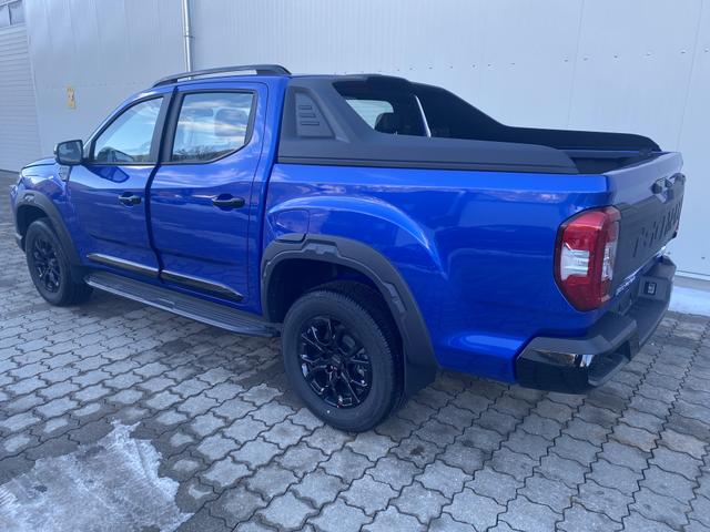 Maxus T60 Max 2.0 Diesel 4WD Luxury,360 Kam, AppCon,SHZ,LHZ,LED,ACC,5J.Gar. 