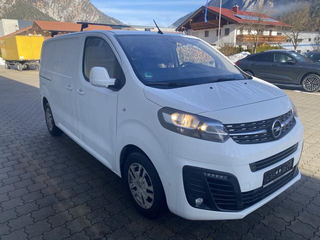 Opel Vivaro Kasten - 2.0 D M INNOVATION,AppCon.,8-fach,AHK,Klima