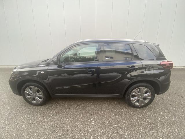 Suzuki Vitara 1.4 DITC HYBRID Comfort ALLGRIP,ACC,R-Cam,Navi,AppCon. 
