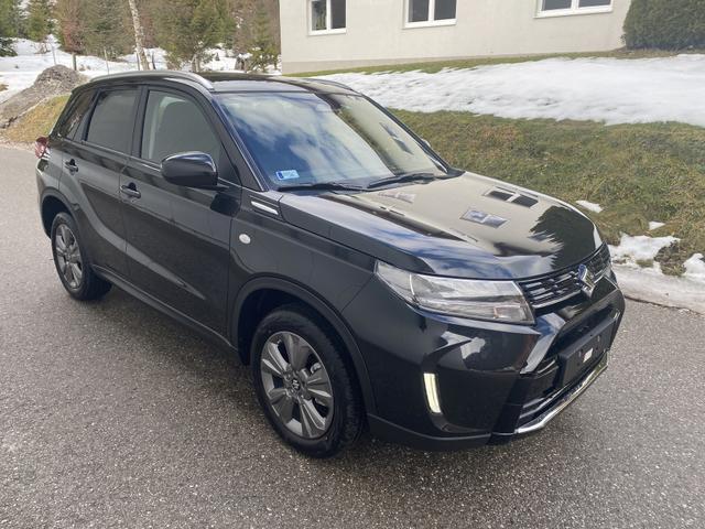 Suzuki Vitara - 1.4 DITC HYBRID Comfort ALLGRIP,ACC,R-Cam,Navi,AppCon.
