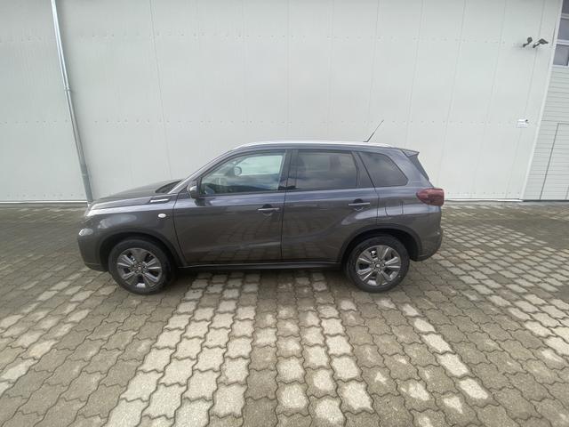 Suzuki Vitara 1.4 DITC HYBRID Comfort ALLGRIP,ACC,R-Cam,Navi,AppCon. 